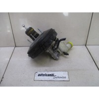 SERVO OJACEVALNIK ZAVOR S PUMPO OEM N. 51838695 ORIGINAL REZERVNI DEL FORD KA RU8 MK2 (2008 - 2016) BENZINA LETNIK 2010