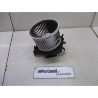 VENTILATOR  KABINE  OEM N. 503830100 ORIGINAL REZERVNI DEL FORD KA RU8 MK2 (2008 - 2016) BENZINA LETNIK 2010