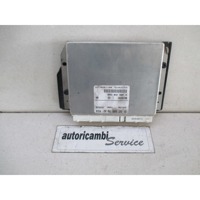 RAZNE KRMILNE ENOTE  OEM N. 175457532 ORIGINAL REZERVNI DEL MERCEDES CLASSE E W210 S210 BER/SW (1995 - 1999) DIESEL LETNIK 1999