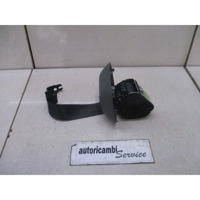 VARNOSTNI PAS OEM N. 4M51-A611B68 ORIGINAL REZERVNI DEL FORD FOCUS DA HCP DP MK2 R BER/SW (2008 - 2011) BENZINA/GPL LETNIK 2009