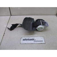 VARNOSTNI PAS OEM N. 4M51-A611B69 ORIGINAL REZERVNI DEL FORD FOCUS DA HCP DP MK2 R BER/SW (2008 - 2011) BENZINA/GPL LETNIK 2009