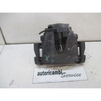 SPREDNJE DESNE ZAVORNE CELJUSTI  OEM N. 14203283 ORIGINAL REZERVNI DEL MERCEDES CLASSE E W210 S210 BER/SW (1995 - 1999) DIESEL LETNIK 1999