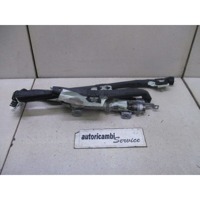 ZRACNA BLAZINA GLAVA LEVA OEM N. 7M51-N14K159 ORIGINAL REZERVNI DEL FORD FOCUS DA HCP DP MK2 R BER/SW (2008 - 2011) BENZINA/GPL LETNIK 2009