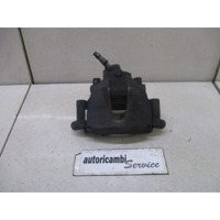 SPREDNJE DESNE ZAVORNE CELJUSTI  OEM N. 1682875 ORIGINAL REZERVNI DEL FORD FOCUS DA HCP DP MK2 R BER/SW (2008 - 2011) BENZINA/GPL LETNIK 2009