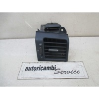 ODVOD ZRAKA OEM N. 2108300654 ORIGINAL REZERVNI DEL MERCEDES CLASSE E W210 S210 BER/SW (1995 - 1999) DIESEL LETNIK 1999