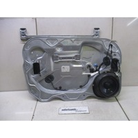 MEHANIZEM DVIGA SPREDNJIH STEKEL  OEM N. 7M51-A203 ORIGINAL REZERVNI DEL FORD FOCUS DA HCP DP MK2 R BER/SW (2008 - 2011) BENZINA/GPL LETNIK 2009