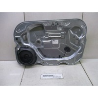 MEHANIZEM DVIGA SPREDNJIH STEKEL  OEM N. 7M51-A203 ORIGINAL REZERVNI DEL FORD FOCUS DA HCP DP MK2 R BER/SW (2008 - 2011) BENZINA/GPL LETNIK 2009