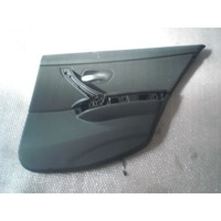 VRATNI PANEL OEM N.  ORIGINAL REZERVNI DEL BMW SERIE 3 BER/SW/COUPE/CABRIO E90/E91/E92/E93 (2005 -2009) DIESEL LETNIK 2005