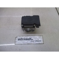 ABS AGREGAT S PUMPO OEM N. 8200129951 ORIGINAL REZERVNI DEL RENAULT MODUS F/JP0 (2004 - 2008) BENZINA LETNIK 2005