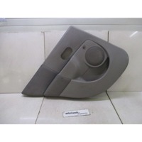 VRATNI PANEL OEM N. PNPSTRNMODUSFJP0MV5P ORIGINAL REZERVNI DEL RENAULT MODUS F/JP0 (2004 - 2008) BENZINA LETNIK 2005