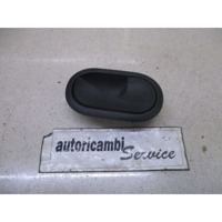 NOTRANJA KLJUKA  OEM N. MANIGLIA ORIGINAL REZERVNI DEL RENAULT MODUS F/JP0 (2004 - 2008) BENZINA LETNIK 2005
