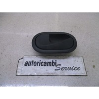 NOTRANJA KLJUKA  OEM N. MANIGLIA ORIGINAL REZERVNI DEL RENAULT MODUS F/JP0 (2004 - 2008) BENZINA LETNIK 2005