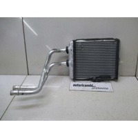 GRELEC RADIATORJA OEM N. 52479237 ORIGINAL REZERVNI DEL OPEL ASTRA H A04 L48 L08 L35 L67 R 5P/3P/SW (2007 - 2010) DIESEL LETNIK 2009