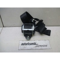 VARNOSTNI PAS OEM N.  ORIGINAL REZERVNI DEL OPEL ASTRA H A04 L48 L08 L35 L67 R 5P/3P/SW (2007 - 2010) DIESEL LETNIK 2009