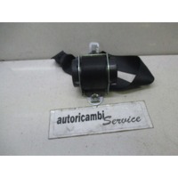 VARNOSTNI PAS OEM N.  ORIGINAL REZERVNI DEL OPEL ASTRA H A04 L48 L08 L35 L67 R 5P/3P/SW (2007 - 2010) DIESEL LETNIK 2009