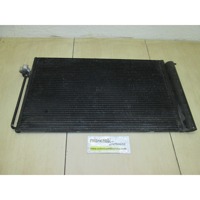 HLADILNIK KLIME OEM N. 64509122827 ORIGINAL REZERVNI DEL BMW SERIE 5 E60 E61 (2003 - 2010) DIESEL LETNIK 2008