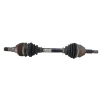 LEVA SPREDNJA POGONSKA GRED  OEM N. 13124675 ORIGINAL REZERVNI DEL OPEL ASTRA H A04 L48 L08 L35 L67 R 5P/3P/SW (2007 - 2010) DIESEL LETNIK 2009