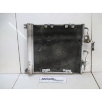 HLADILNIK KLIME OEM N. 13129195 ORIGINAL REZERVNI DEL OPEL ASTRA H A04 L48 L08 L35 L67 R 5P/3P/SW (2007 - 2010) DIESEL LETNIK 2009