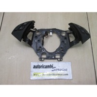 MULTIFUNKCIJSKI VOLAN OEM N. 61316983284 ORIGINAL REZERVNI DEL BMW SERIE 5 E60 E61 (2003 - 2010) DIESEL LETNIK 2008