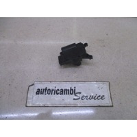 MOTORCEK OGREVANJA OEM N. A21000700 ORIGINAL REZERVNI DEL FIAT GRANDE PUNTO 199 (2005 - 2012) BENZINA LETNIK 2007