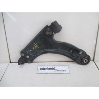 SPREDNJA LEVA ROKA  OEM N. 93388568 ORIGINAL REZERVNI DEL OPEL MERIVA A X03 (2003 - 2006) BENZINA LETNIK 2006