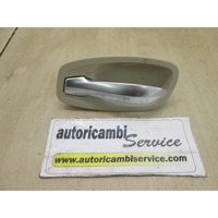 NOTRANJA KLJUKA  OEM N. 51416983749 ORIGINAL REZERVNI DEL BMW SERIE 5 E60 E61 (2003 - 2010) DIESEL LETNIK 2008