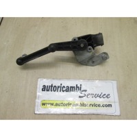 SENZOR IZRAVNAVANJA ZAROMETOV OEM N. 677860 ORIGINAL REZERVNI DEL BMW SERIE 5 E60 E61 (2003 - 2010) DIESEL LETNIK 2008