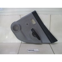 VRATNI PANEL OEM N. PNPDTKIPICANTOSAMK1BR5P ORIGINAL REZERVNI DEL KIA PICANTO SA BA MK1 (2004 - 2008) BENZINA LETNIK 2007