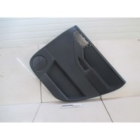 VRATNI PANEL OEM N. PNPDTOPMERIVAAX03MV5P ORIGINAL REZERVNI DEL OPEL MERIVA A X03 (2003 - 2006) BENZINA LETNIK 2006