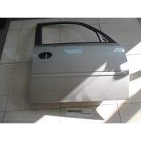 SPREDNJA DESNA VRATA SOVOZNIK OEM N. 13217430 ORIGINAL REZERVNI DEL OPEL MERIVA A X03 (2003 - 2006) BENZINA LETNIK 2006