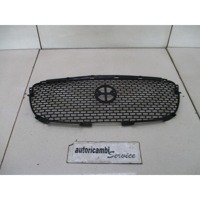 SPREDNJE OKRASNE MASKE OEM N. 8635207010 ORIGINAL REZERVNI DEL KIA PICANTO SA BA MK1 (2004 - 2008) BENZINA LETNIK 2007