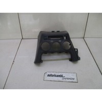 ARMATURNA PLO?CA OEM N. 8477007000HU ORIGINAL REZERVNI DEL KIA PICANTO SA BA MK1 (2004 - 2008) BENZINA LETNIK 2007