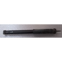 ZADNJI LEVI AMORTIZER OEM N. 1693260000 ORIGINAL REZERVNI DEL MERCEDES CLASSE A W169 5P C169 3P (2004 - 04/2008) BENZINA LETNIK 2005