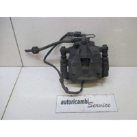 SPREDNJE DESNE ZAVORNE CELJUSTI  OEM N. 77365544 ORIGINAL REZERVNI DEL FIAT FIORINO / QUBO 255 (2008 - 2019) BENZINA/METANO LETNIK 2013