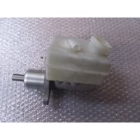 ZAVORNI CILINDER OEM N. 1694300202 ORIGINAL REZERVNI DEL MERCEDES CLASSE A W169 5P C169 3P (2004 - 04/2008) BENZINA LETNIK 2005