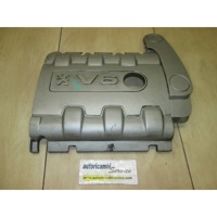 POKROV MOTORJA  OEM N. 9637562477 ORIGINAL REZERVNI DEL PEUGEOT 607 9D 9U (1999 - 2005) BENZINA LETNIK 2002