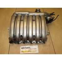 SESALNI KOLEKTOR OEM N. 9630333380 ORIGINAL REZERVNI DEL PEUGEOT 607 9D 9U (1999 - 2005) BENZINA LETNIK 2002