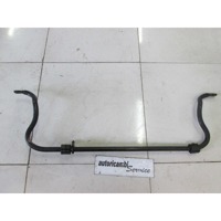 SPREDNJI STABILIZATOR OEM N. 329387 ORIGINAL REZERVNI DEL PEUGEOT 607 9D 9U (1999 - 2005) BENZINA LETNIK 2002