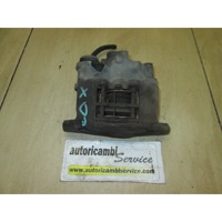 ZADNJE DESNE ZAVORNE CELJUSTI  OEM N. 4400L2 ORIGINAL REZERVNI DEL PEUGEOT 607 9D 9U (1999 - 2005) BENZINA LETNIK 2002