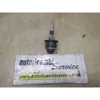 XENON ZARNICE OEM N. 110J18 ORIGINAL REZERVNI DEL PEUGEOT 607 9D 9U (1999 - 2005) BENZINA LETNIK 2002