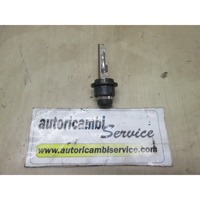 XENON ZARNICE OEM N. 504055 ORIGINAL REZERVNI DEL PEUGEOT 607 9D 9U (1999 - 2005) BENZINA LETNIK 2002