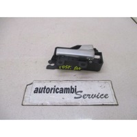 NOTRANJA KLJUKA  OEM N. 3M51-R22600 ORIGINAL REZERVNI DEL FORD FOCUS CMAX DM2 MK1 R (04/2007 - 2010) DIESEL LETNIK 2007