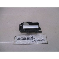 NOTRANJA KLJUKA  OEM N. 3M51-R22601 ORIGINAL REZERVNI DEL FORD FOCUS CMAX DM2 MK1 R (04/2007 - 2010) DIESEL LETNIK 2007