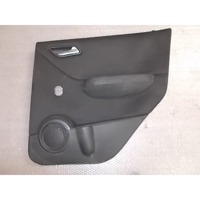 VRATNI PANEL OEM N.  ORIGINAL REZERVNI DEL MERCEDES CLASSE A W169 5P C169 3P (2004 - 04/2008) BENZINA LETNIK 2005