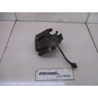 ZADNJE DESNE ZAVORNE CELJUSTI  OEM N. 1365648 ORIGINAL REZERVNI DEL FORD FOCUS CMAX DM2 MK1 R (04/2007 - 2010) DIESEL LETNIK 2007