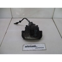 SPREDNJE DESNE ZAVORNE CELJUSTI  OEM N. 1682875 ORIGINAL REZERVNI DEL FORD FOCUS CMAX DM2 MK1 R (04/2007 - 2010) DIESEL LETNIK 2007