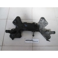 SPREDNJA OS/NOSILEC MOTORJA OEM N. 3502Z7 ORIGINAL REZERVNI DEL CITROEN C3 / PLURIEL MK1 (2002 - 09/2005) DIESEL LETNIK 2005