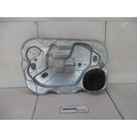 MEHANIZEM DVIGA SPREDNJIH STEKEL  OEM N. 7M51-R045H17 ORIGINAL REZERVNI DEL FORD FOCUS CMAX DM2 MK1 R (04/2007 - 2010) DIESEL LETNIK 2007