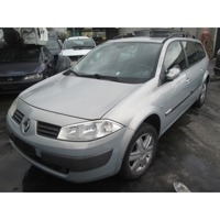 RENAULT MEGANE SW 1.9 D 88KW 6M 5P (2004) RICAMBI IN MAGAZZINO 