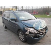 MAZDA 5 1.8 B 85KW 5M 5P (2006) RICAMBI IN MAGAZZINO 